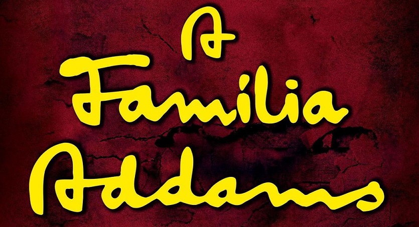 A Família Addams, a família mais icônica de todos os tempos se despede final de agosto