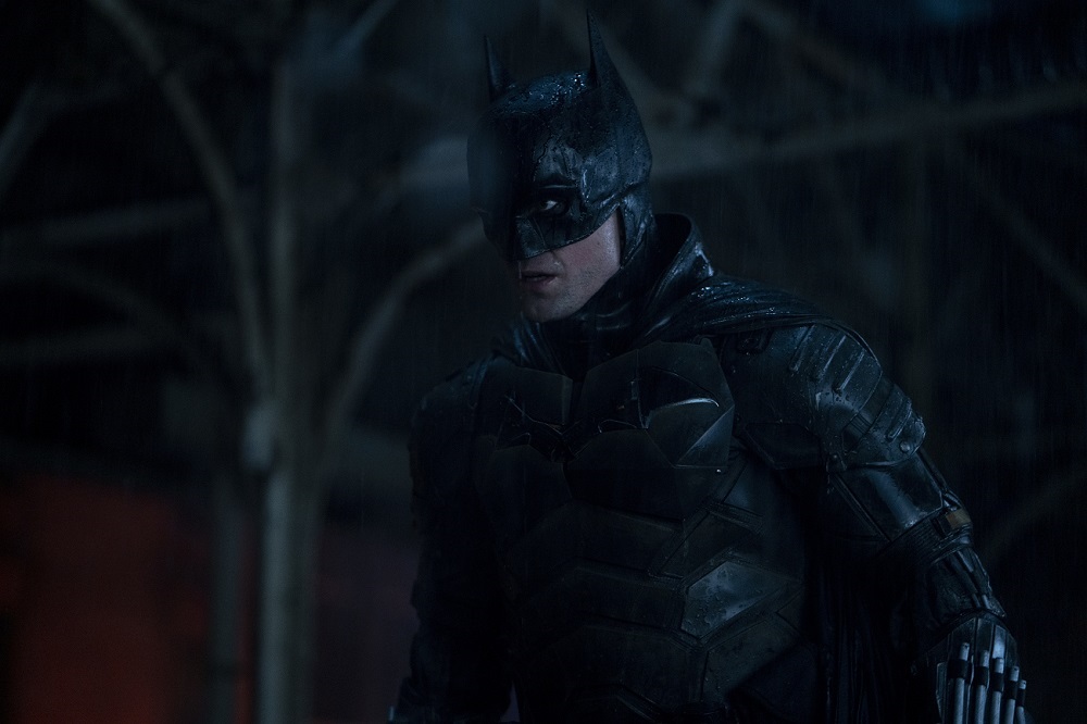 ‘Batman’ chega à HBO Max dia 18 de abril