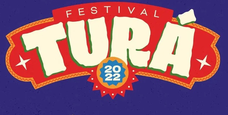 Confira os artistas confirmados do Festival Turá 2022