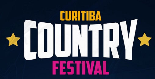 Curitiba Country Festival anuncia programação oficial do evento