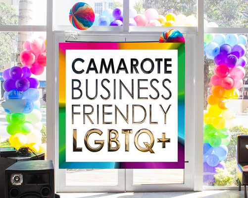 Segunda edição do Camarote “Business Friendly “ acontece na ￼Parada do Orgulho LGBTQ+ 2022 ￼em São Paulo