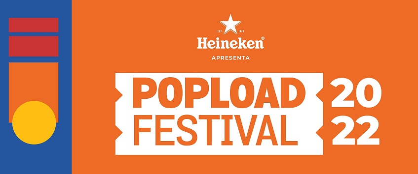 POPLOAD FESTIVAL 2022 é estrelado por Pixies, Jack White, Chet Faker, Years & Years, Cat Power, Perotá Chingó e Jup do Bairro