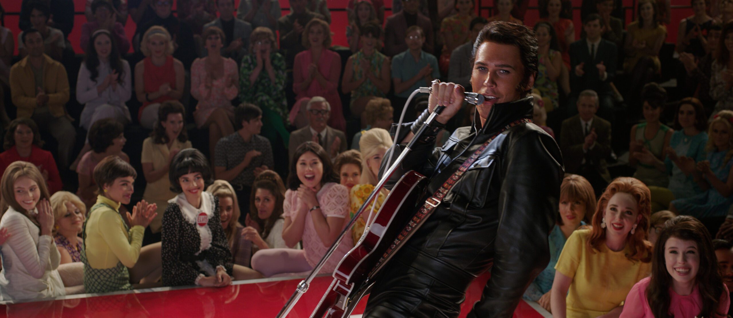 ‘Elvis’ chega à HBO Max em 2 de setembro