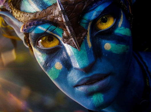 Avatar, sucesso de 2009, retorna aos cinemas em versão 4K