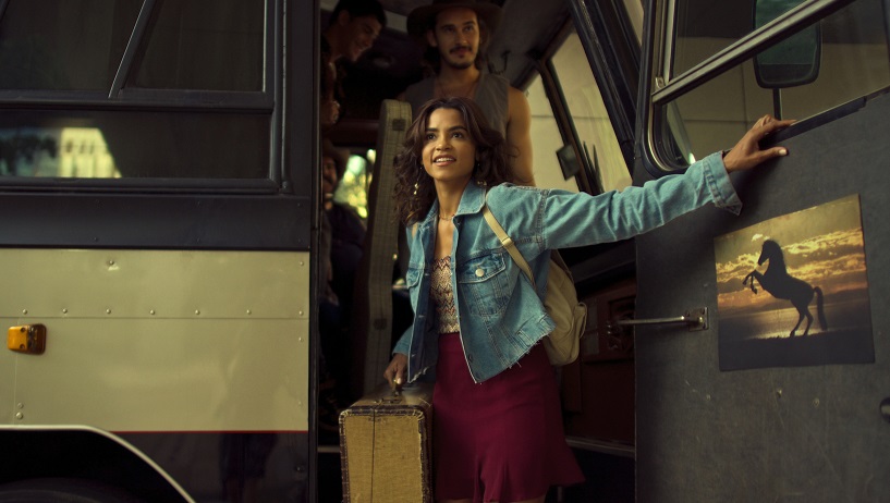 Confira o trailer de Só Se For Por Amor, nova série da Netflix com Lucy Alves