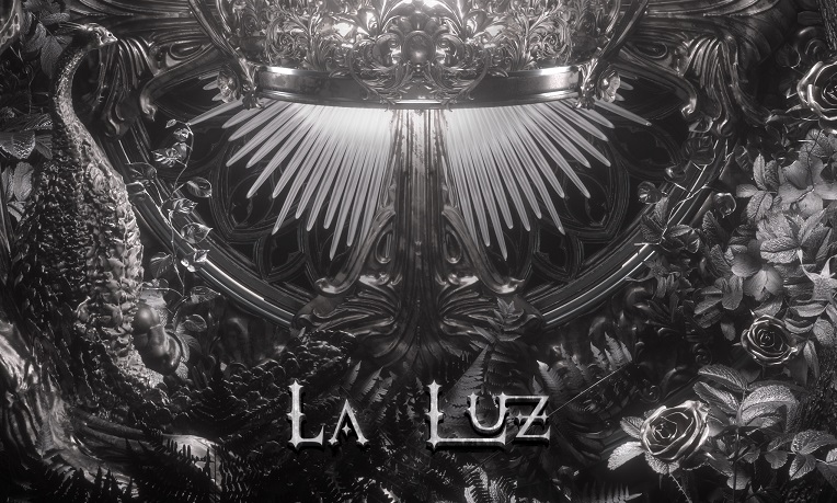 Christina Aguilera apresenta “La Luz”, capítulo final do álbum “AGUILERA”