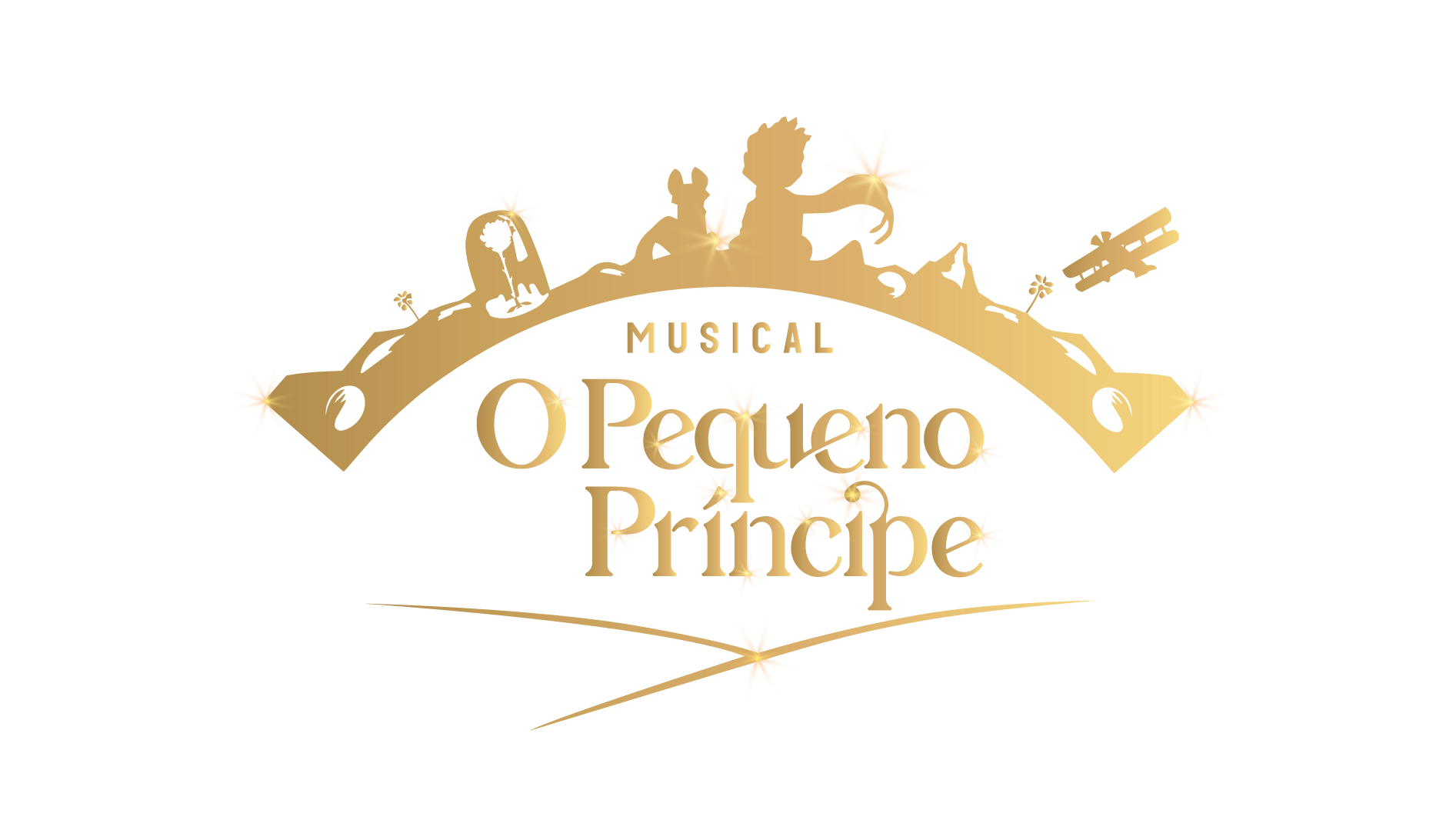 Musical O Pequeno Príncipe marca a reabertura do Teatro Villa Lobos