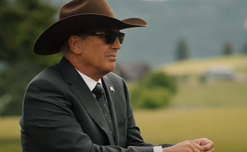 Paramount+ divulga trailer oficial da quinta temporada de Yellowstone