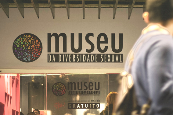 Museu da Diversidade Sexual (MDS) inaugura o Centro de Empreendedorismo e Formações