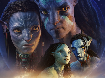 Saiu o novo trailer de Avatar: O Caminho da Água