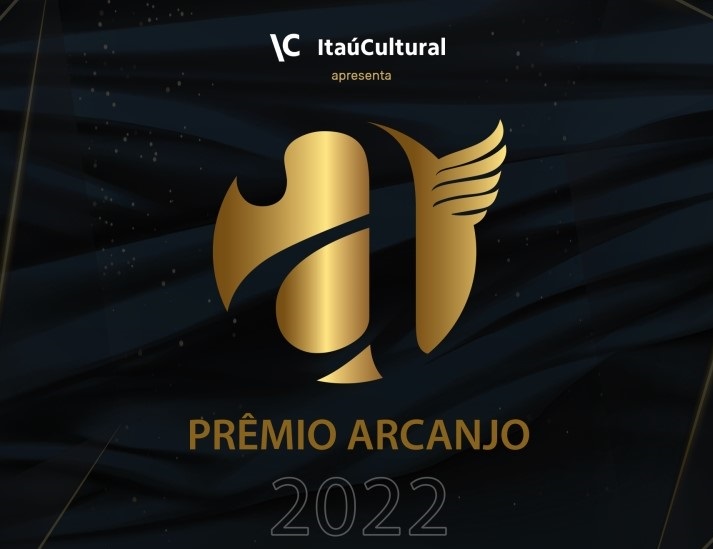 Celebrando a Cultura, Prêmio Arcanjo anuncia indicados da edição 2022