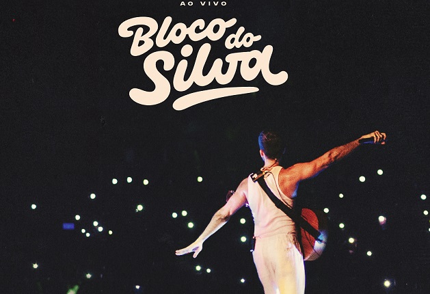 Preparando-se para embalar o verão e o pré-carnaval, Silva lança o álbum “Bloco do Silva #2”