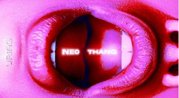 Urias esbanja sensualidade em suas coreografias no videoclipe de ‘Neo Thang’, seu novo single