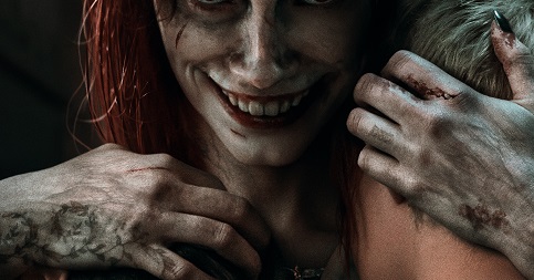 A Morte Do Demônio: A Ascenção ganha trailer oficial, divulgado pela Warner Bros. Pictures