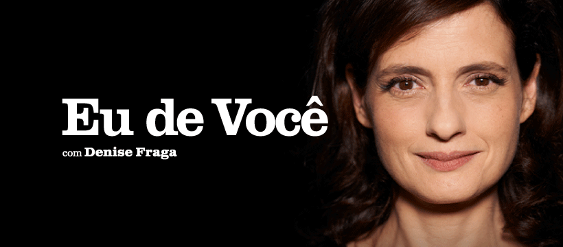  “Eu de Você”, com Denise Fraga, faz temporada no Teatro Sérgio Cardoso