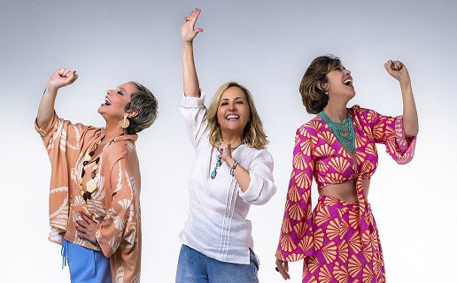 Musical ‘Mamma Mia!’ estreia no Rio de Janeiro