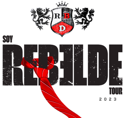 RBD lança turnê internacional Soy Rebelde 2023