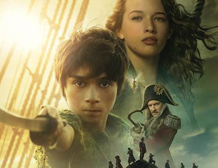 Disney+ lança trailer de Peter Pan & Wendy