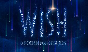 Saiu o primeiro trailer de Wish: O Poder dos Desejos da Disney