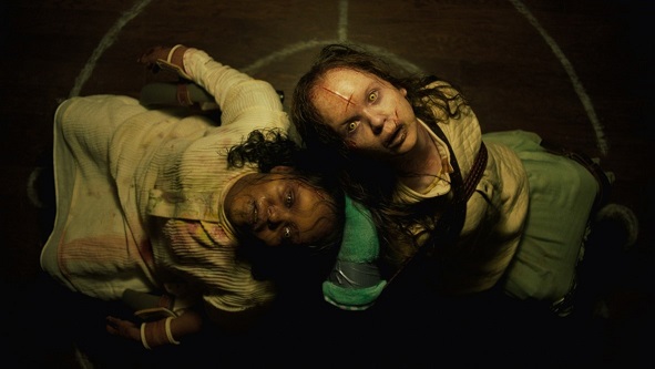 Universal Pictures divulga primeiro trailer de O Exorcista – O Devoto