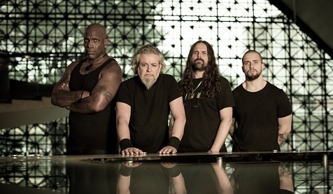 Sepultura leva turnê do álbum Quadra para Sesc Belenzinho