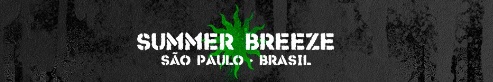 Summer Breeze Brasil 2024