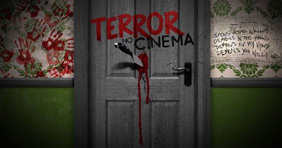 MIS anuncia nova exposição de filmes de terror, que abrirá no dia do Halloween
