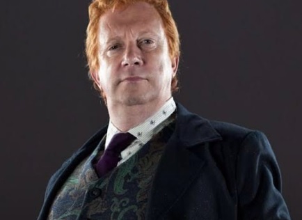CCXP23 anuncia a presença de Mark Williams, o eterno Arthur Weasley da saga Harry Potter