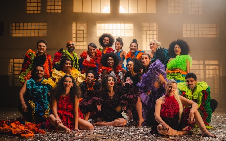 Mundaréu de Mim, espetáculo inédito e gratuito, faz temporada em São Paulo