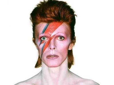 David Bowie – 10 musicas mais ouvidas na DEEZER