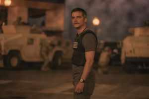 image-2 Wagner Moura e Kirsten Dunst em 'Guerra Civil'