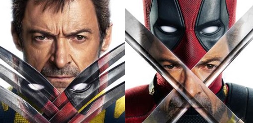 Deadpool & Wolverine divulga novo trailer