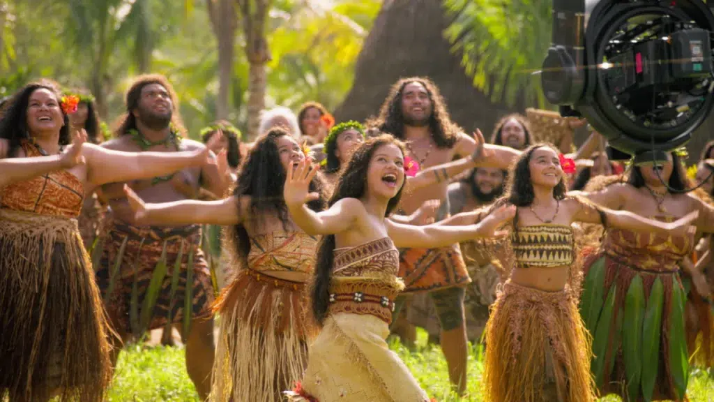 moana-1024x576 #ArteviewNaPoltrona Review de “Moana (live-action)” (2026)